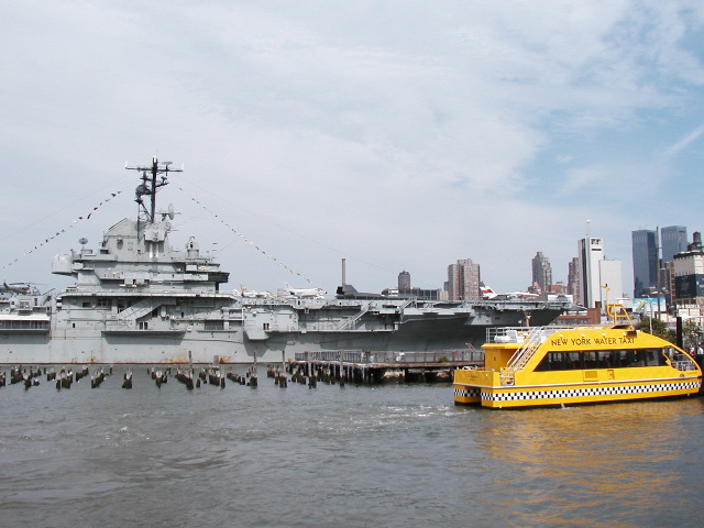 Intrepid